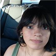 Estudiante de grado superior en educación infantil, se ofrece para clases particulares preferentemente de alumnado de primaria.